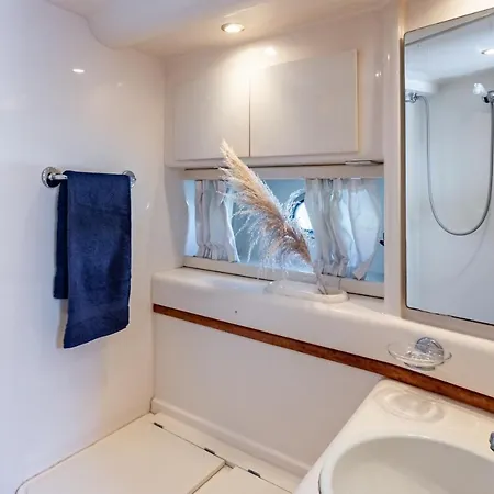 Bateau Alefa Casa de Férias