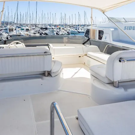 Bateau Alefa Bandol