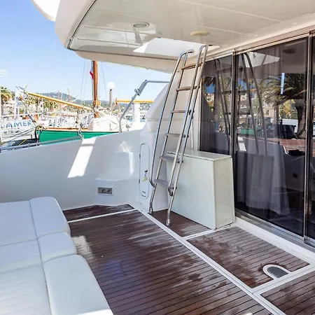 Bateau Alefa * Bandol